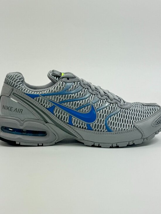 Nike Air Max Torch 4 \'Wolf Grey Photo Blue\' 343846-014 Multi Size